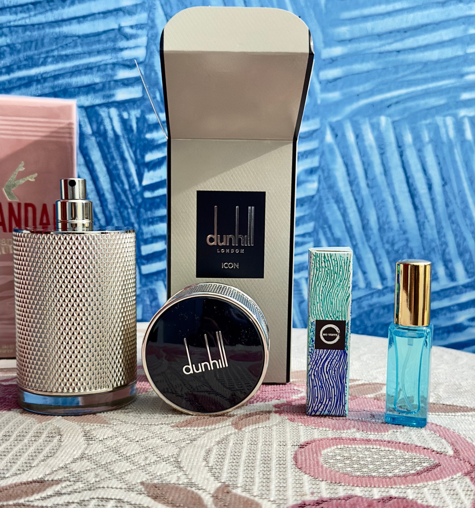 Dunhill Icon 5ml