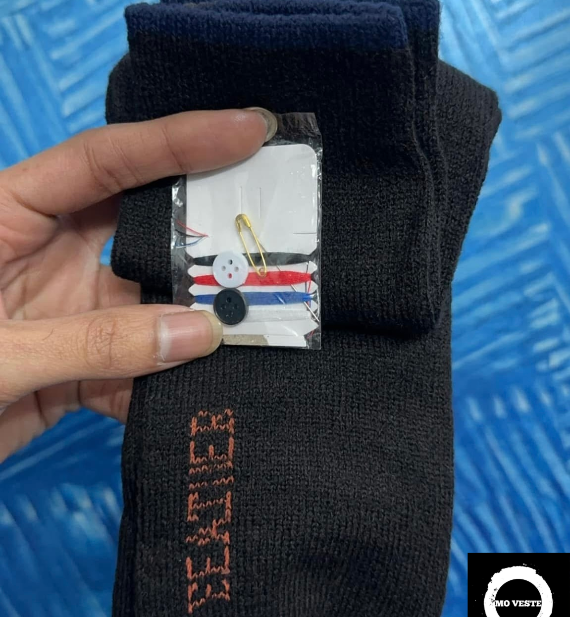 Feather Socks